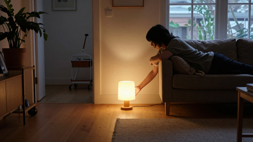 best Habitat home lighting