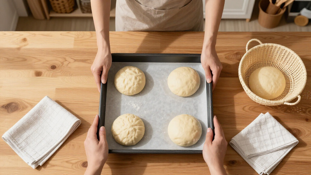 best proofing cabinets for home bakeries