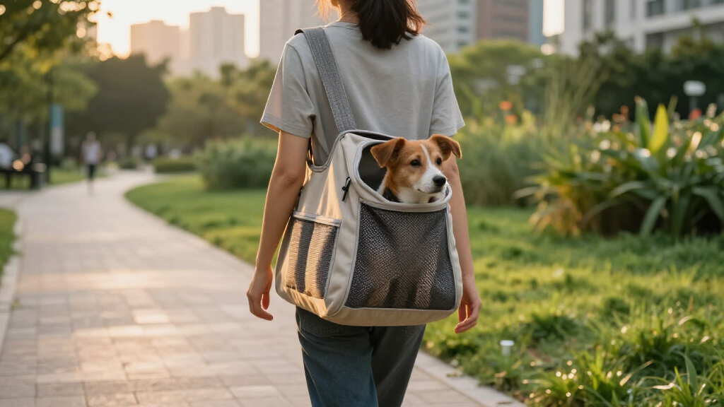 best dog carriers