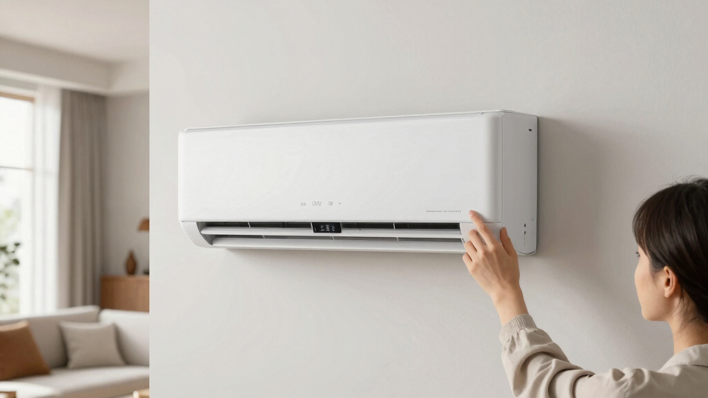 best central air conditioners