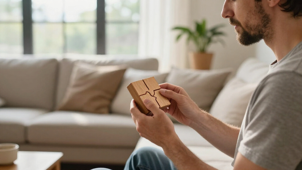 unique gifts for the man who has everything