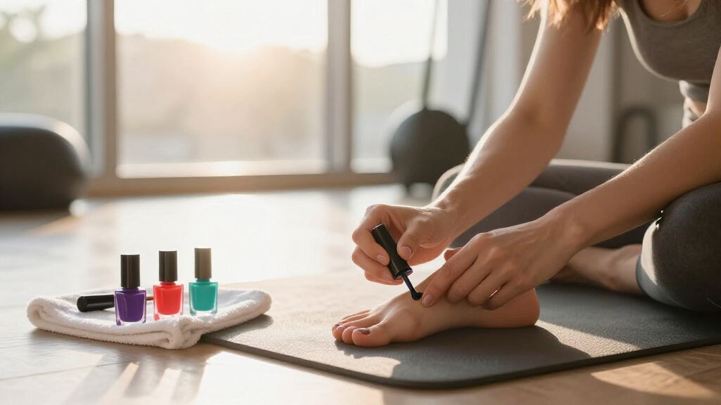 best nail polish sets