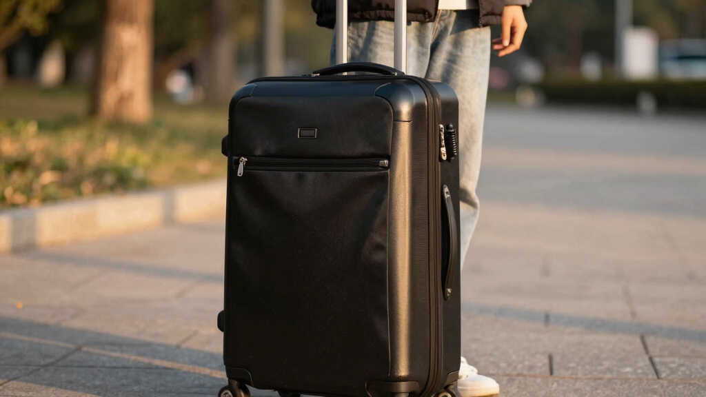 best carry-on luggage