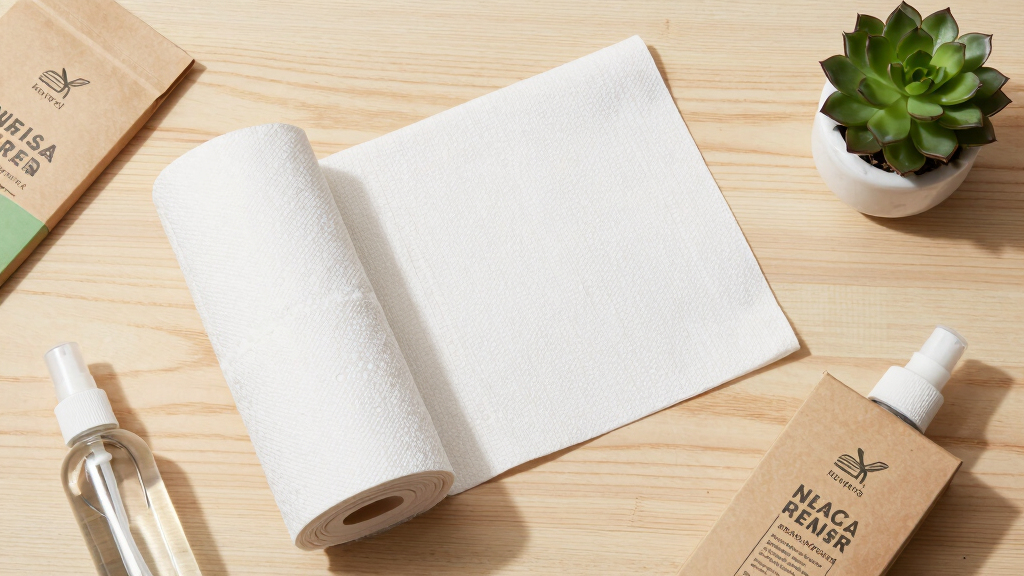 best reusable paper towels