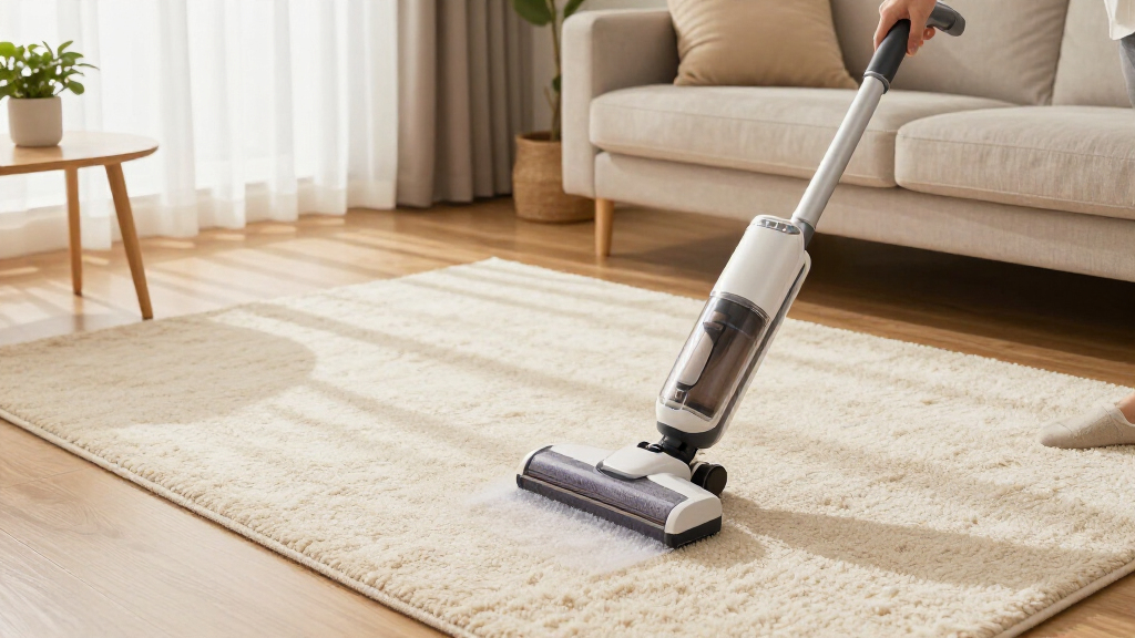 Canister vs Stick vs Robot: Which Is Gentlest on Fine Rugs?