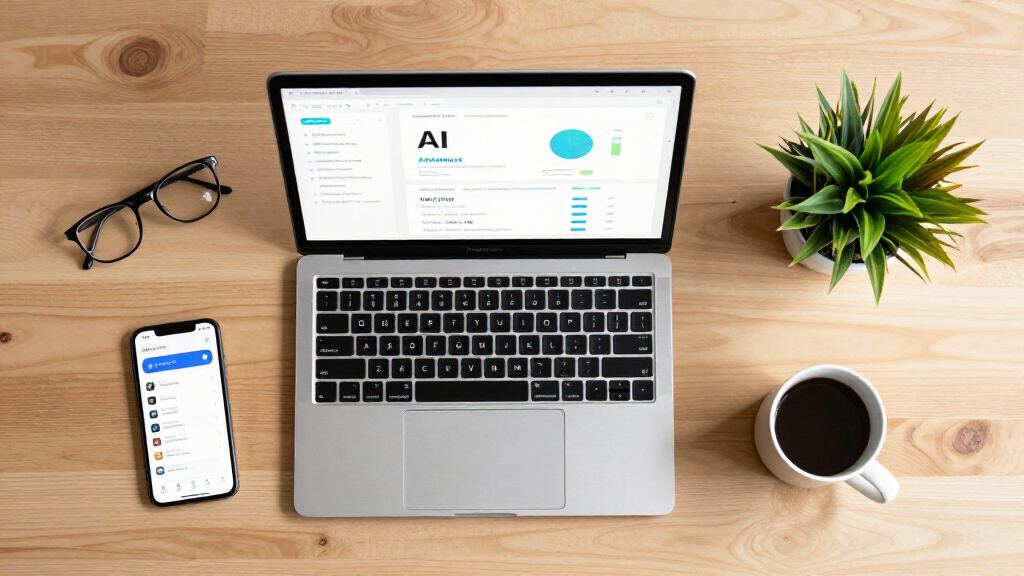 AI automation tools for small business