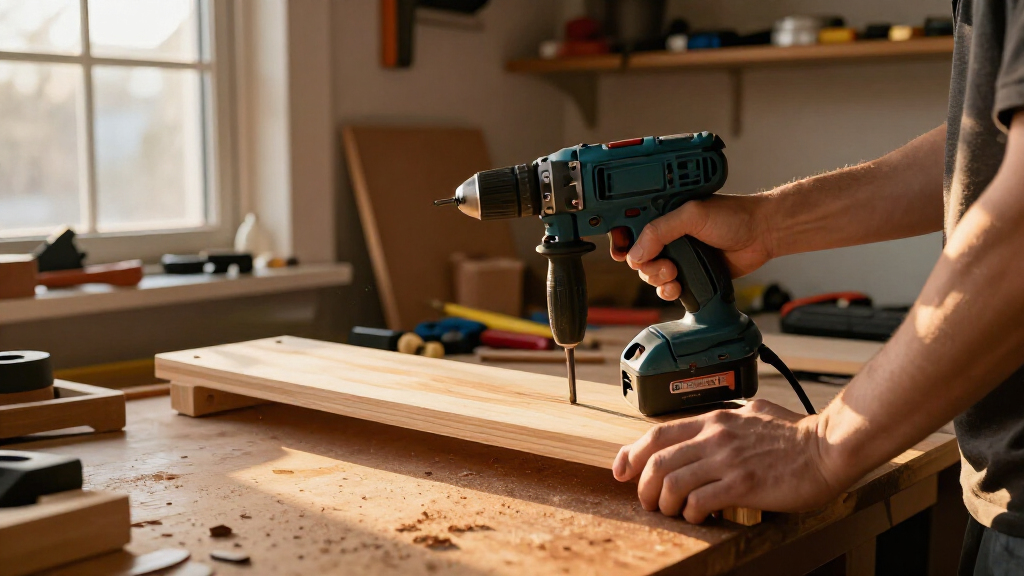best cordless drills