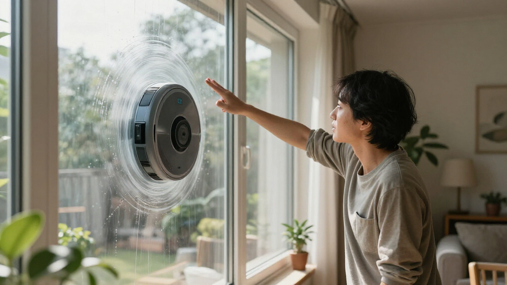 14 Best Window Cleaning Robots That Make Sparkling Windows Effortless 34 window cleaning robots