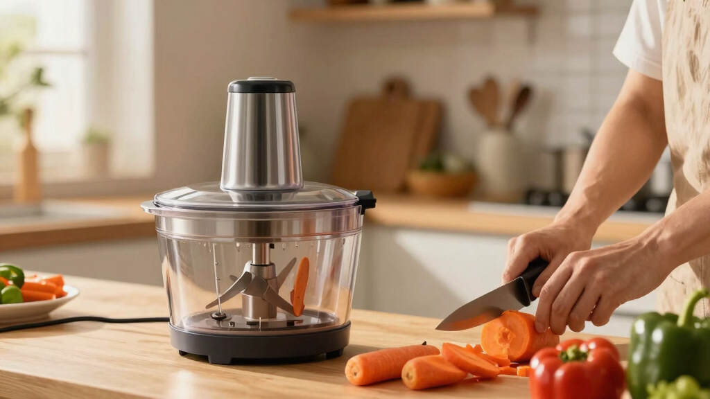 best food processors for meal prep