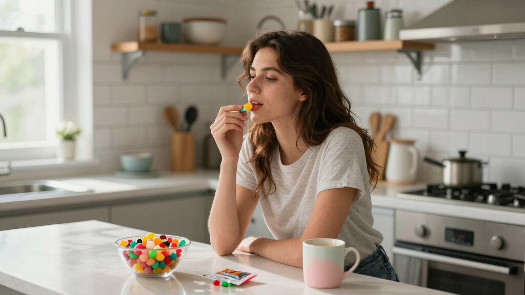 best sour candies for millennials