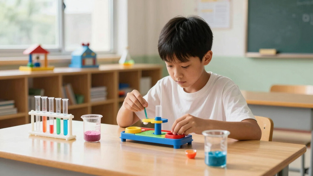 educational science kits for students