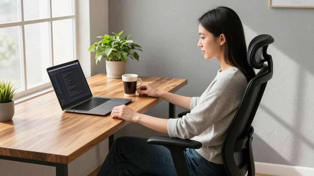 14 Best Ergonomic Office Chairs for Back Pain Relief in 2026