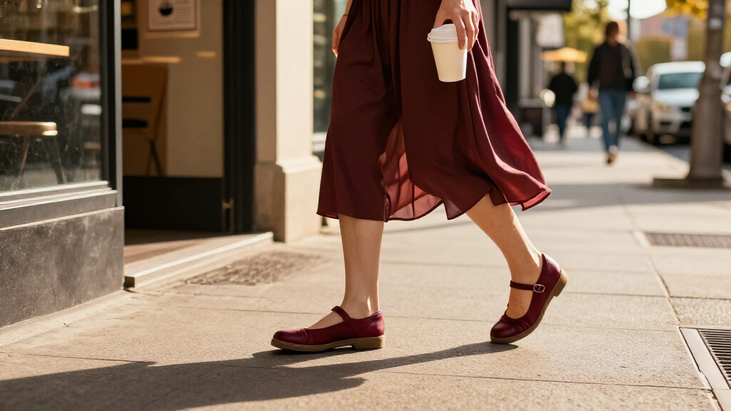 best Mary Jane sneakers