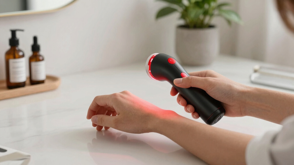 best red light therapy devices