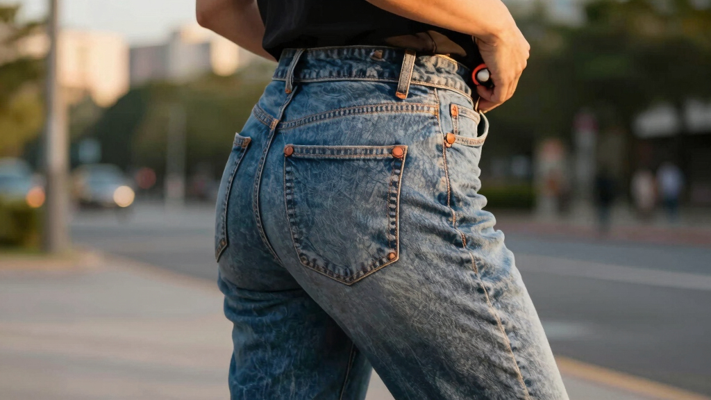 best denim jeans