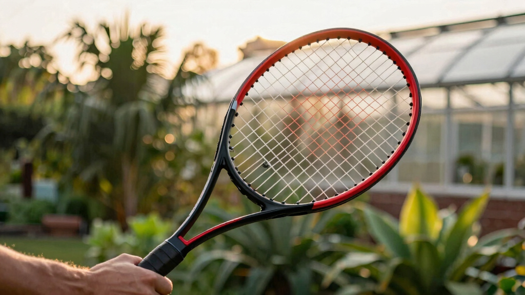 best tennis rackets