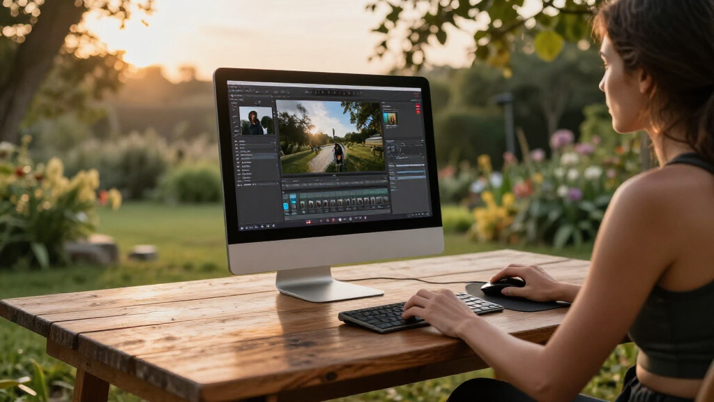 mac studio for photography workflows