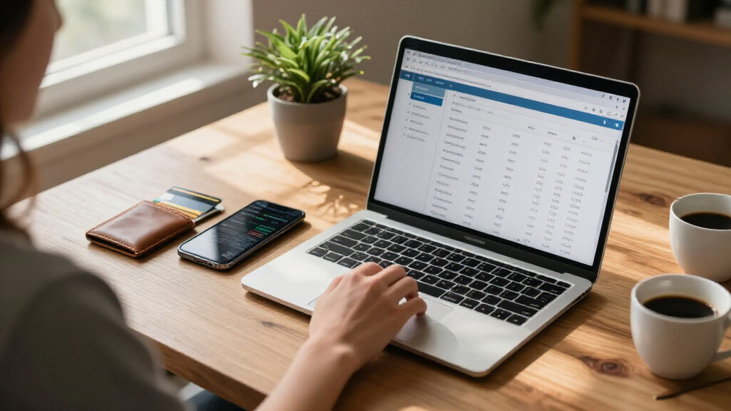 investment portfolio management software
