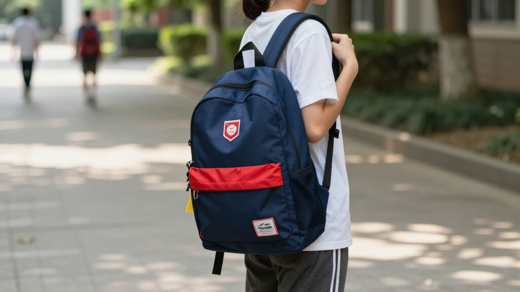 15 best branded backpacks for students