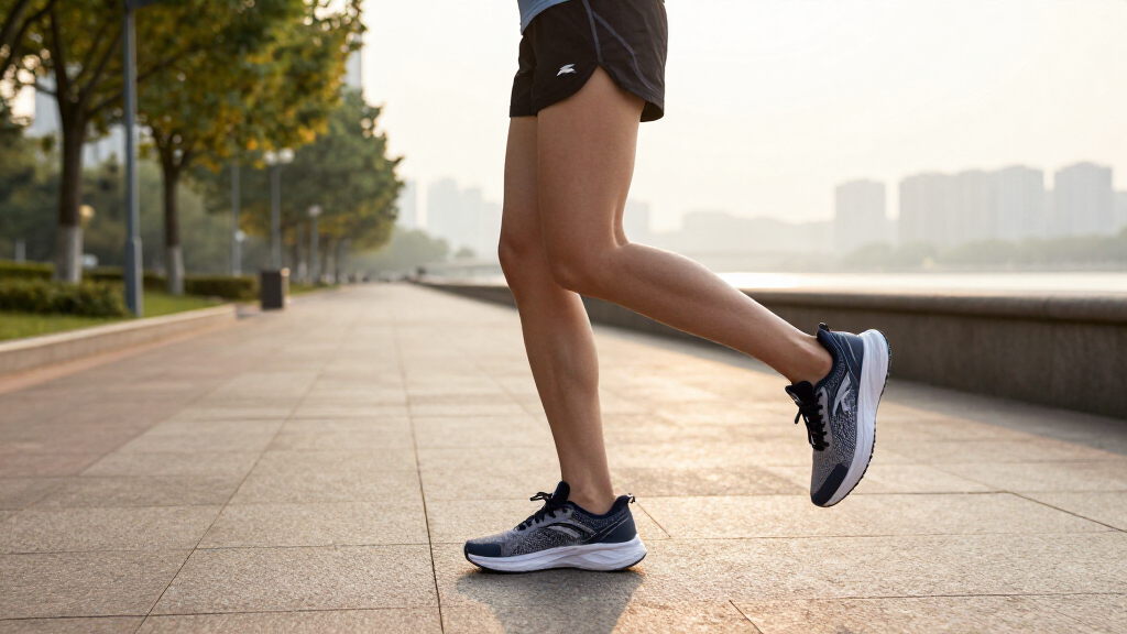 best ANTA athletic shoes