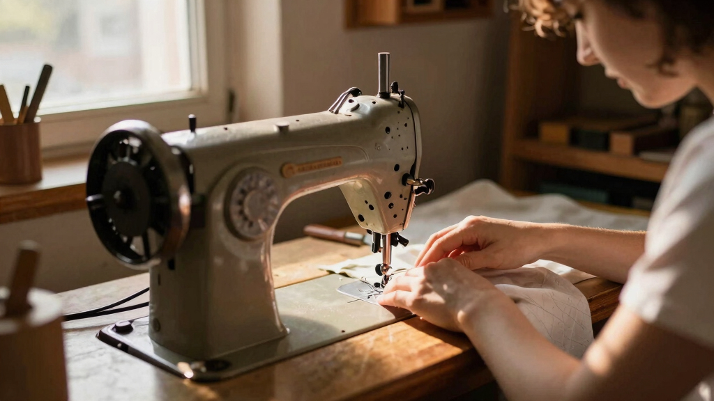 14 Best Sewing Machine Tables for Smooth and Stable Sewing in 2026
