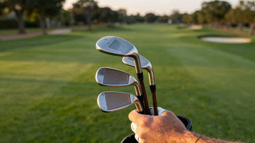 best golf clubs