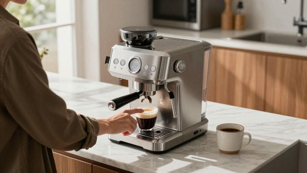 15 Best Super Automatic Espresso Machines Under $1500 in 2026
