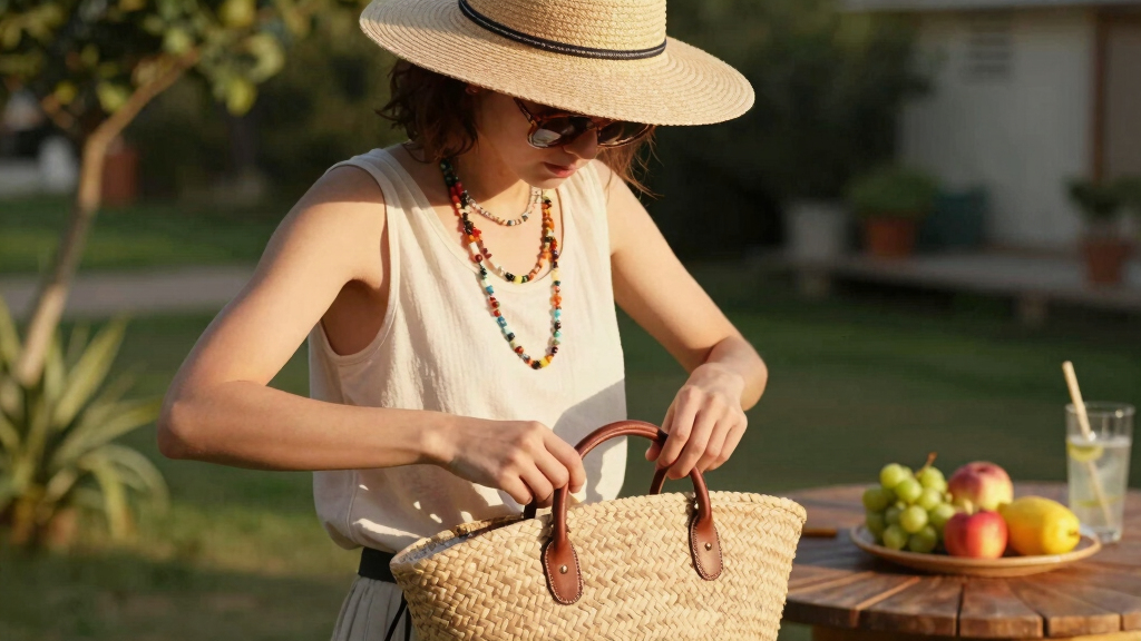 best summer fashion accessories