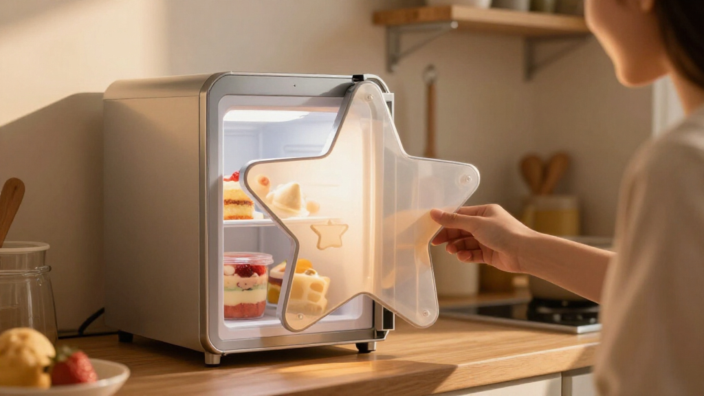 6 Best 5-Star Fridges Under 20000: Top Picks for Energy-Efficient Cooling