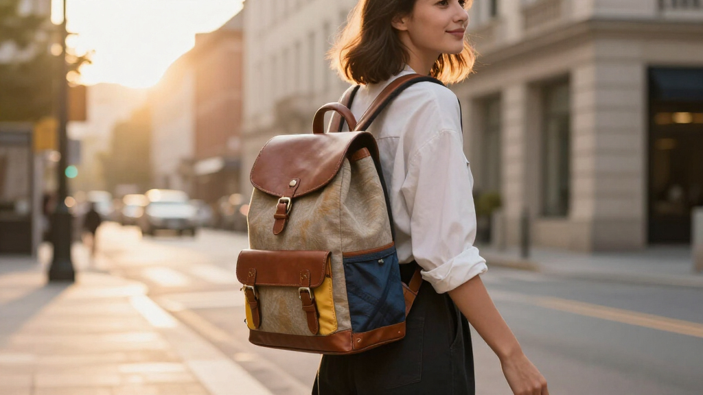 13 Best Stylish Backpacks for Students in 2026