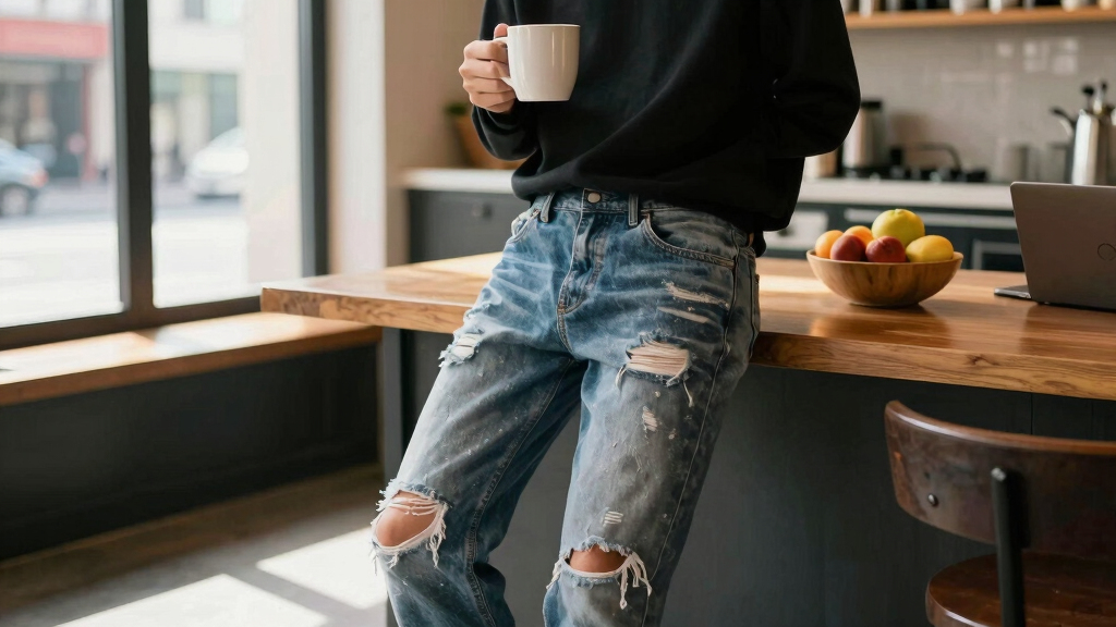 best Gap jeans