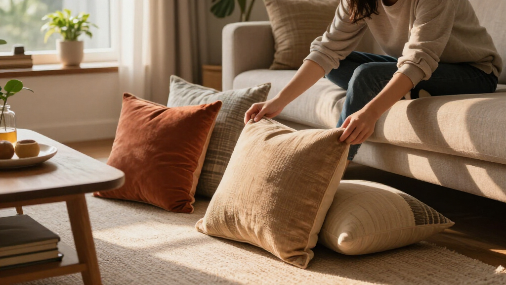 designer throw pillow covers