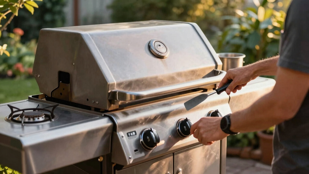 best gas grills