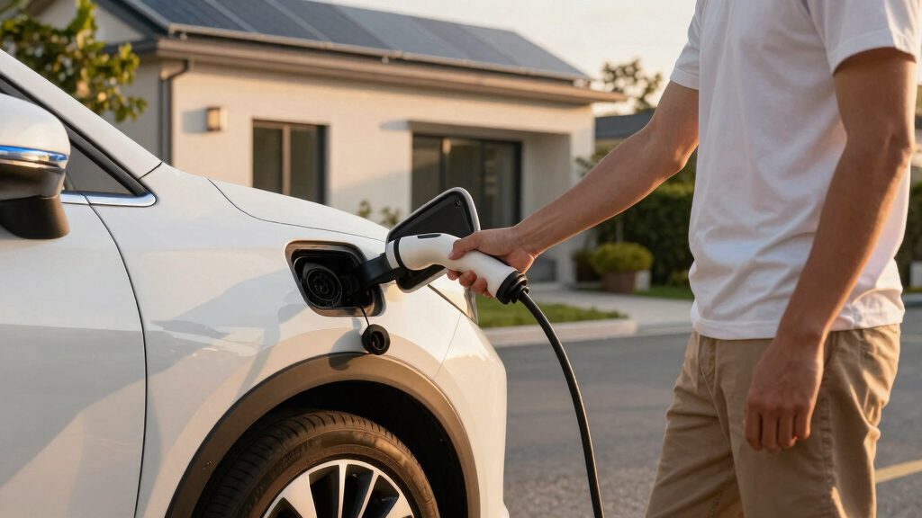 best electric microcars