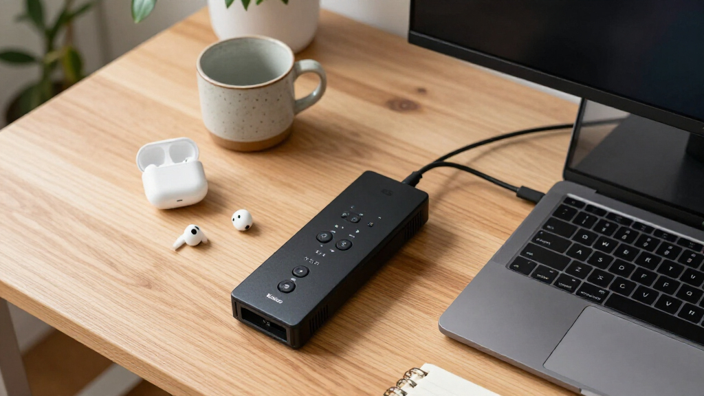 best premium KVM switches for remote entrepreneurs