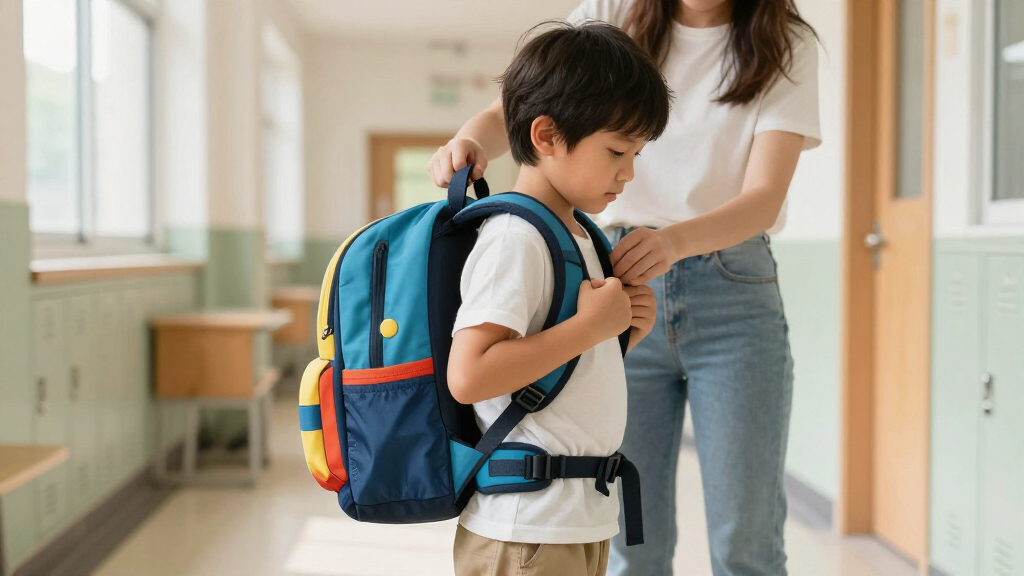 15 Best Kids' Ergonomic Backpacks in 2026