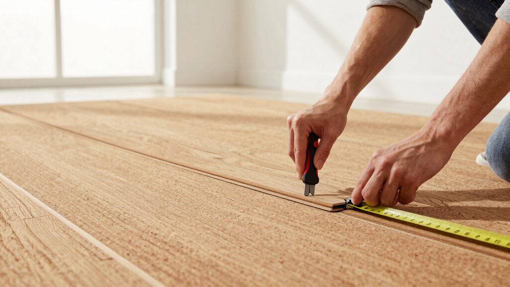 best cork flooring