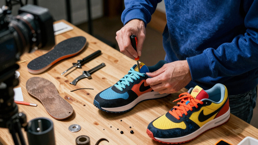 best streetwear sneakers