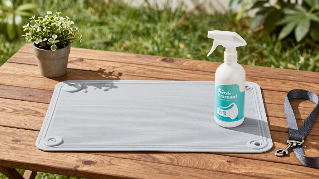 best pet cooling products