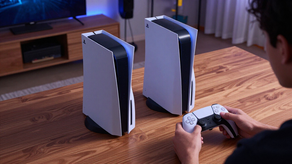 best PS5 gaming bundles
