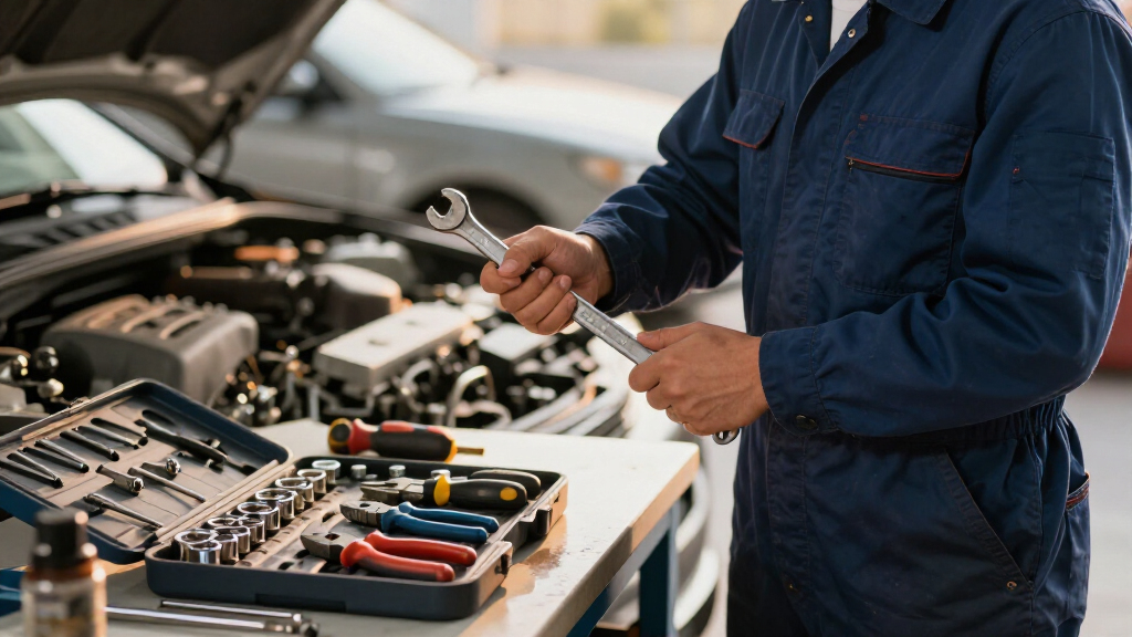 15 Best Auto Repair Tool Kits in 2026