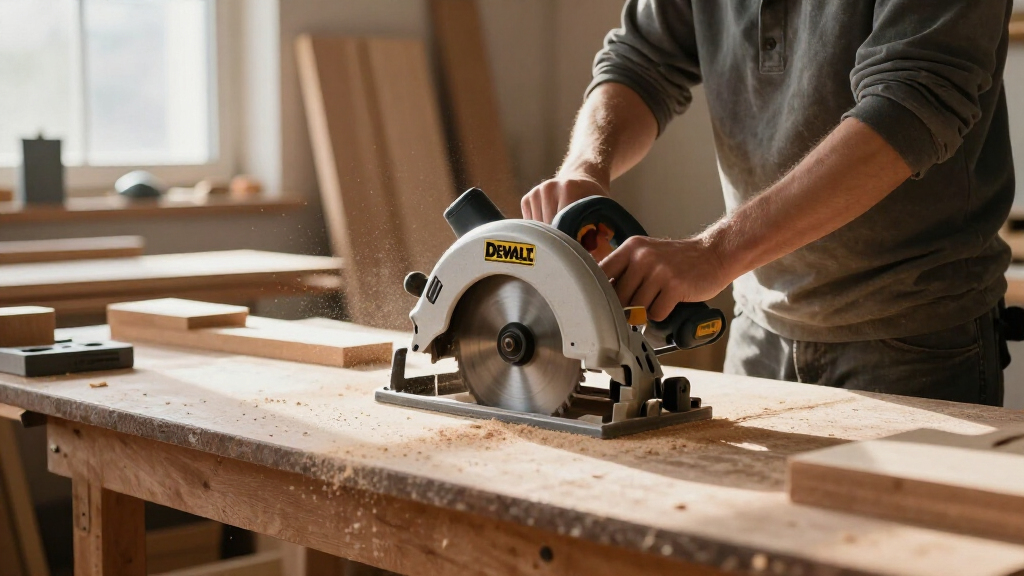 dewalt saw blades top picks for every job