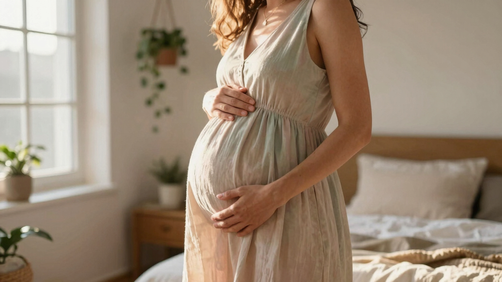 best maternity dresses