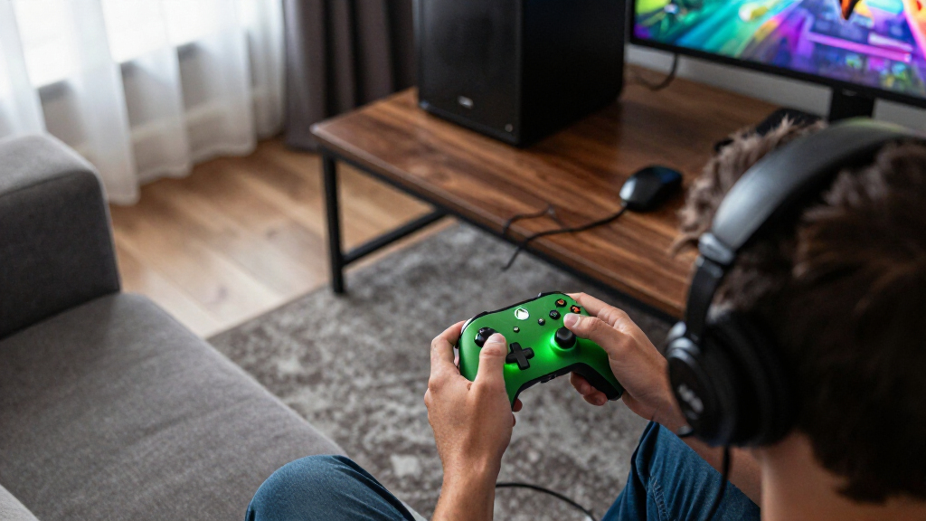 best Xbox gaming accessories