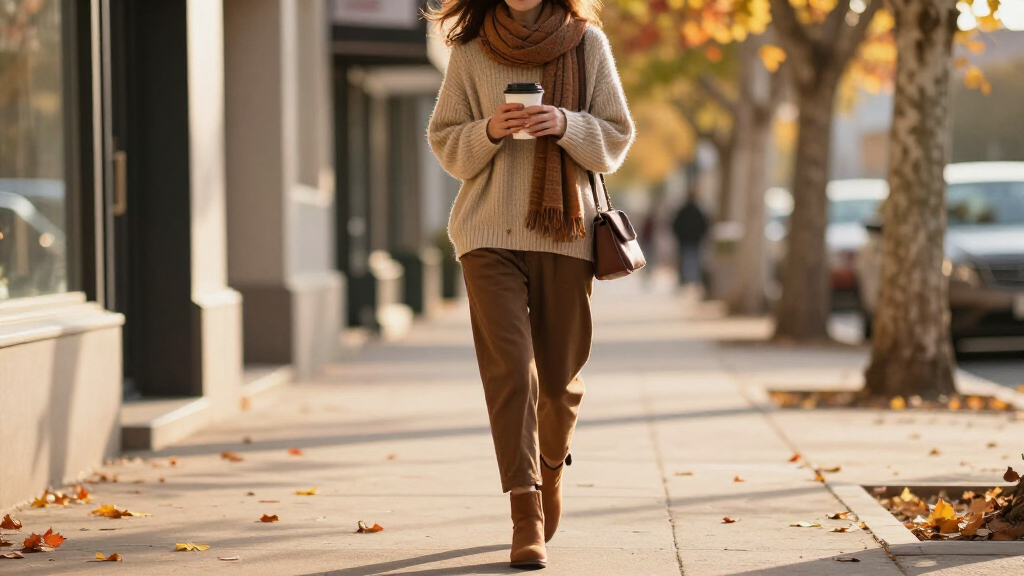 best autumn fashion outfits