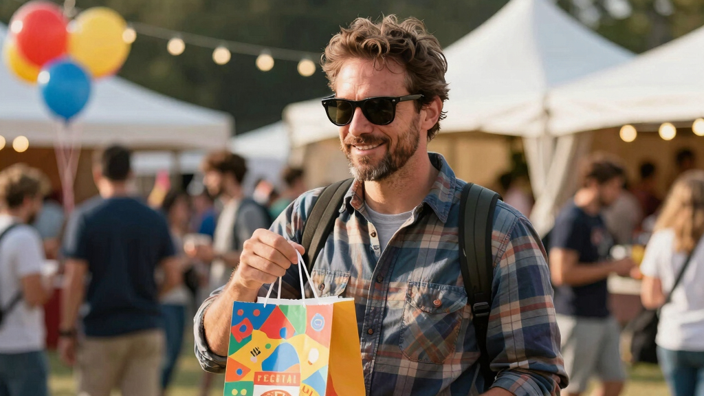 festival-themed gift ideas for dad