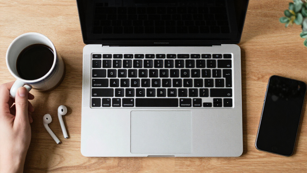 macbook air with 16gb unified memory