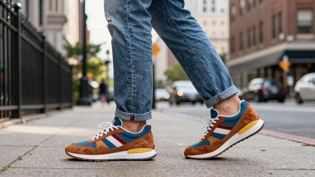 best retro sneakers