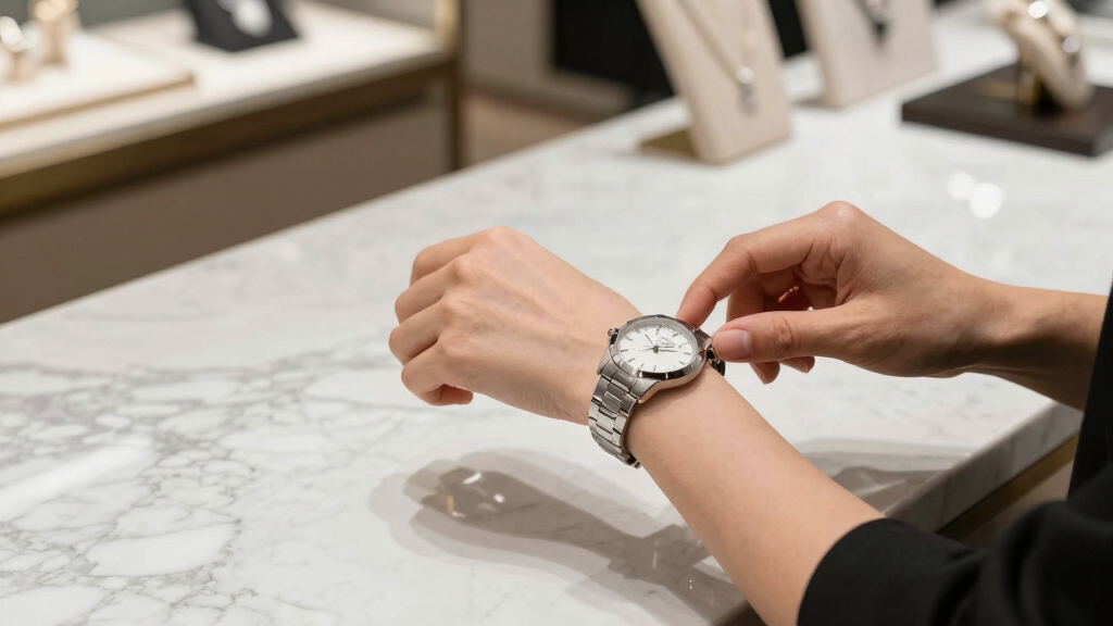 best dress watches
