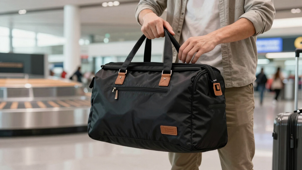 best premium stroller travel bag